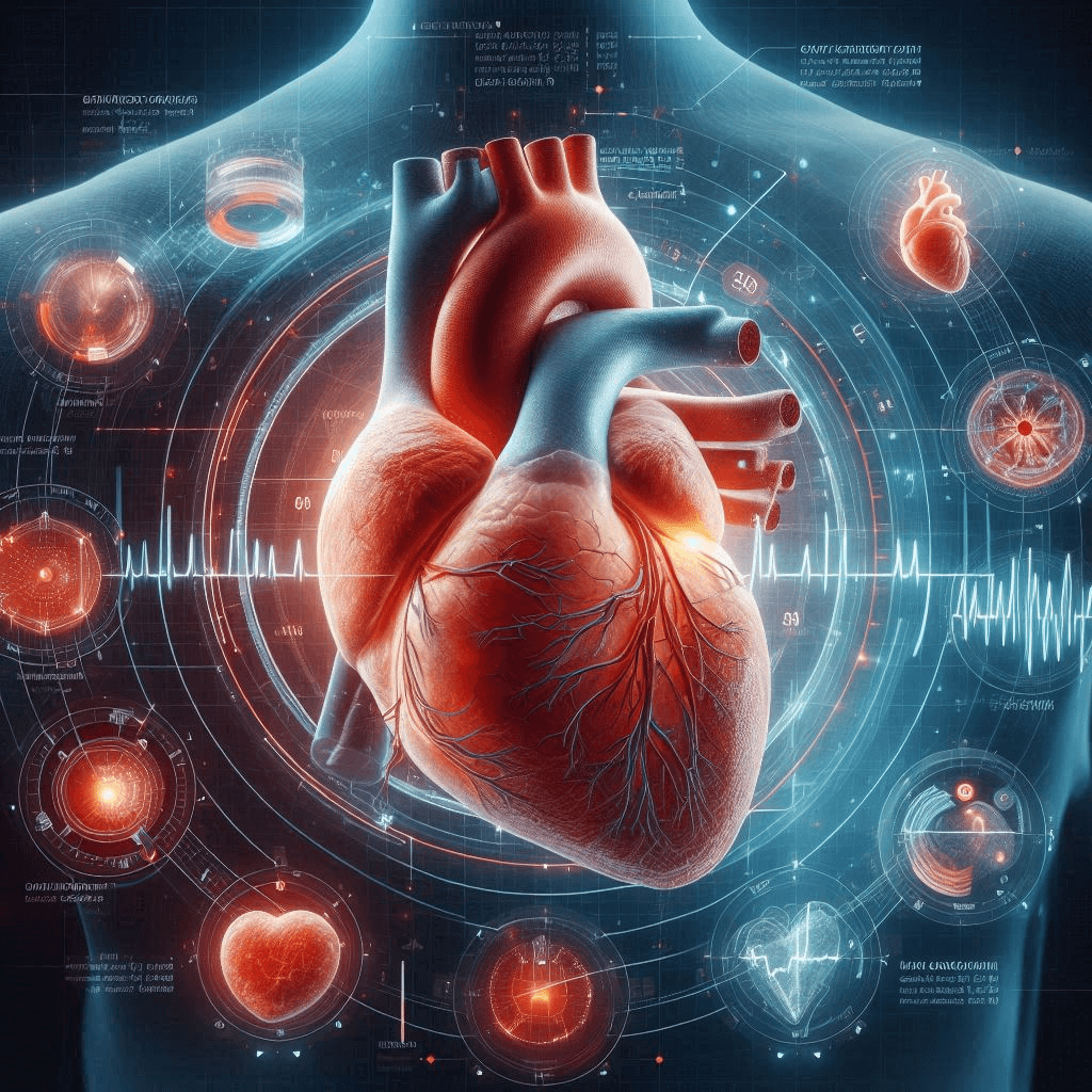 Cardiology