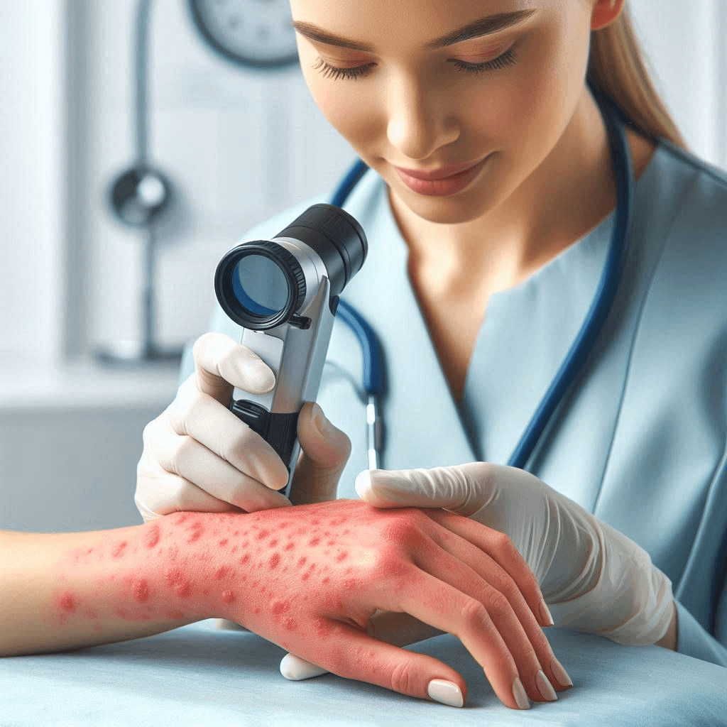 Dermatology