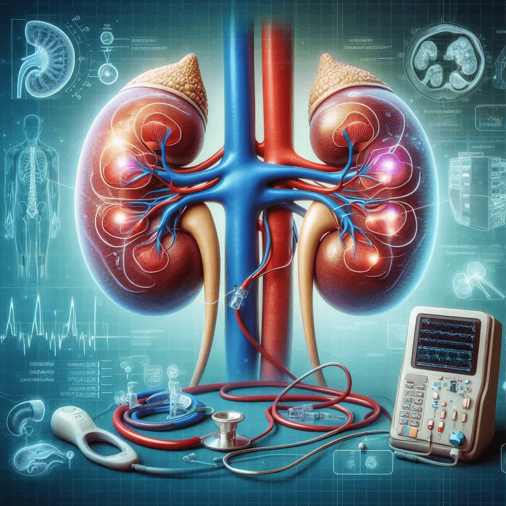 Nephrology
