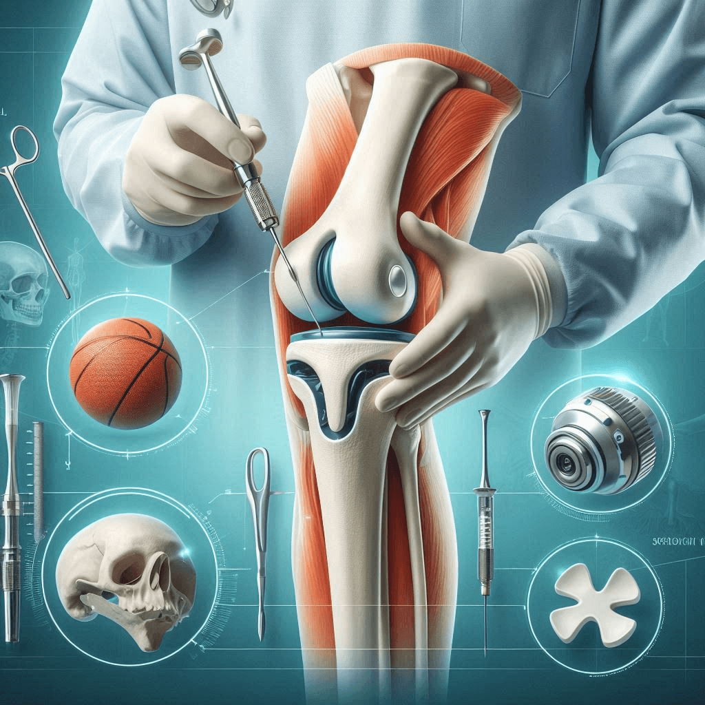 Orthopedics