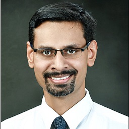 Dr Amith