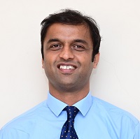 Dr. Pradeep