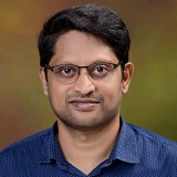 Dr Prashanth